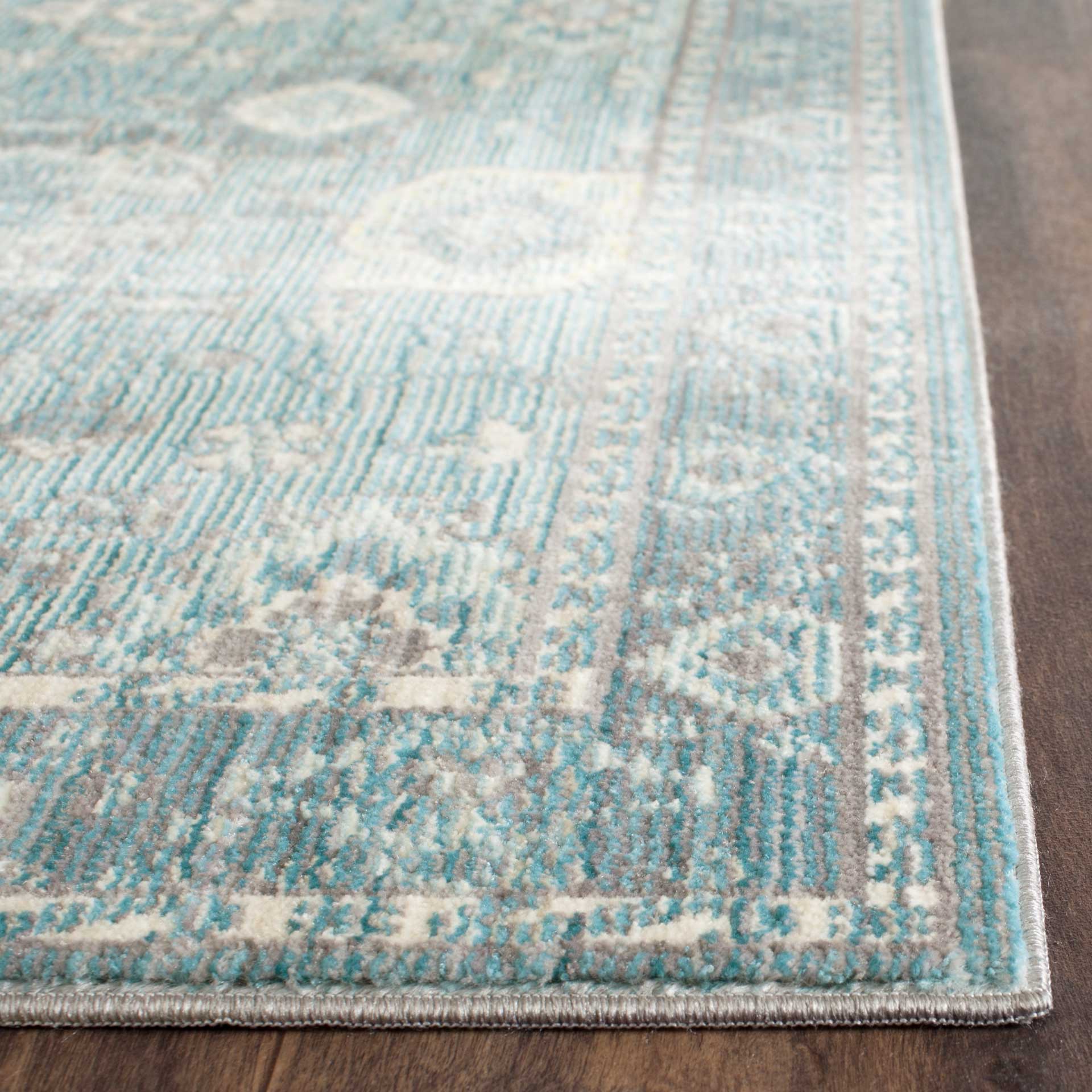 Valencia Alpine/Multi Runner Rug - Image 2