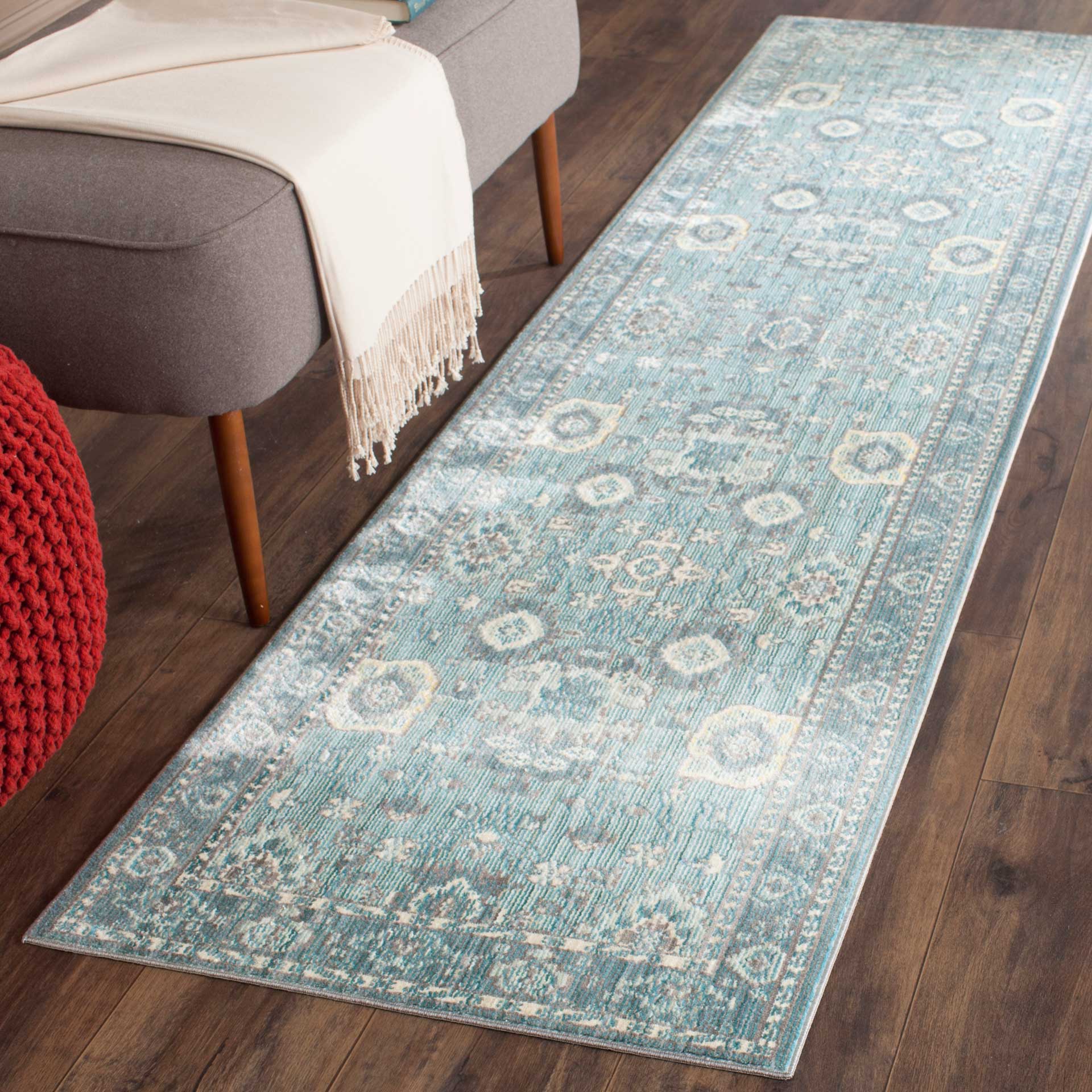 Valencia Alpine/Multi Runner Rug - Image 3
