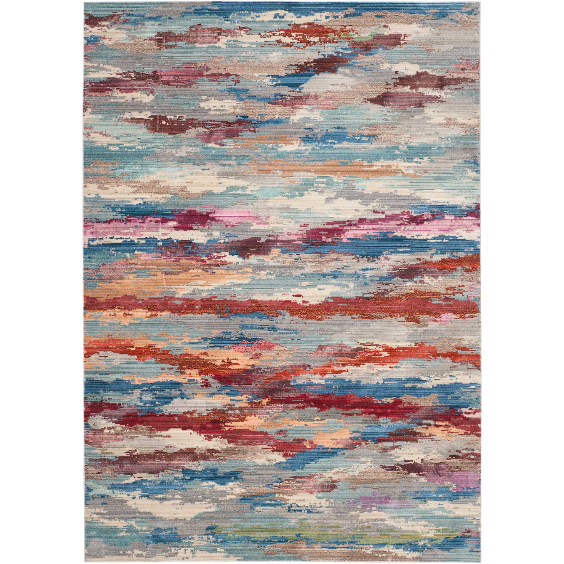 Valencia Multi Area Rug - Image 2