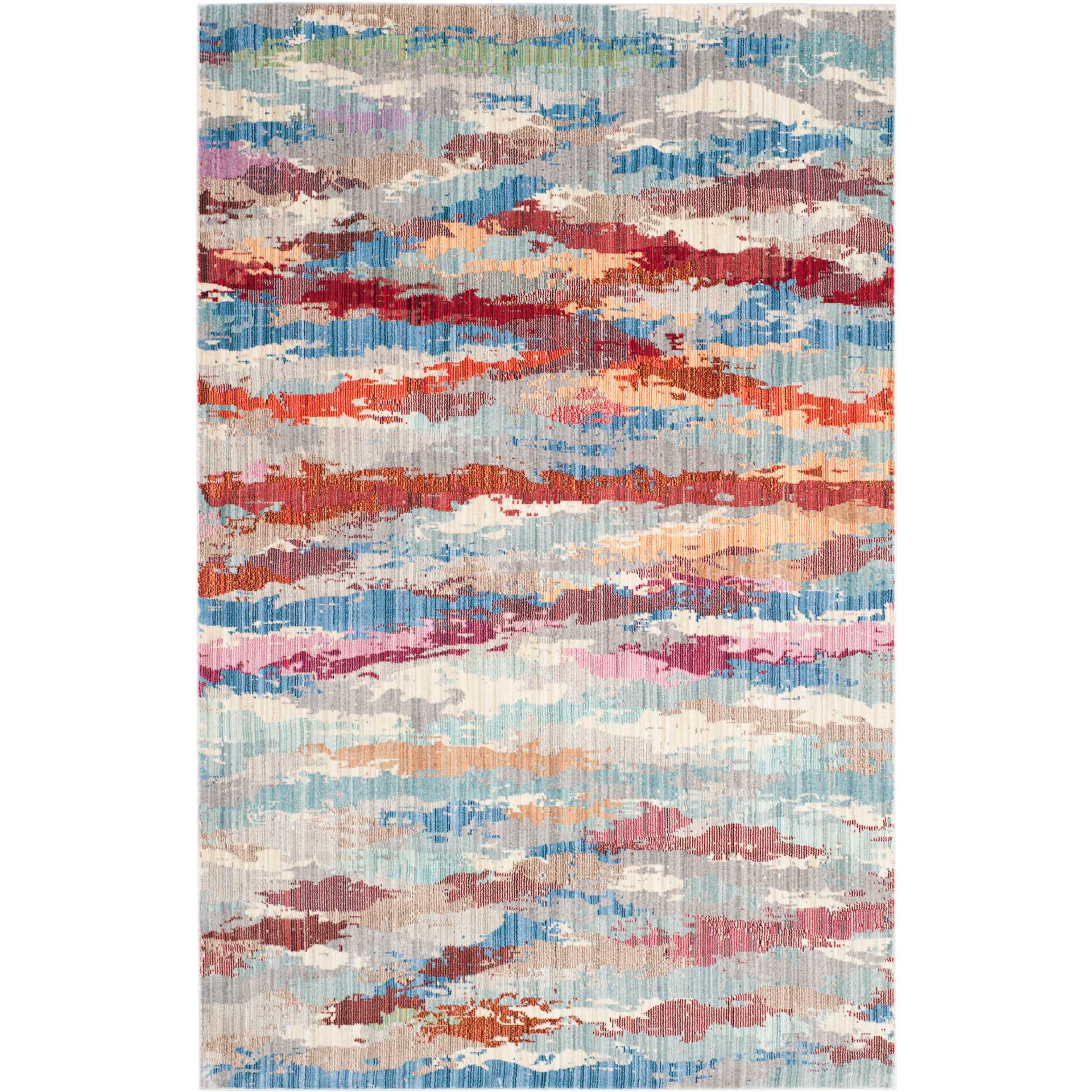 Valencia Multi Area Rug - Image 3