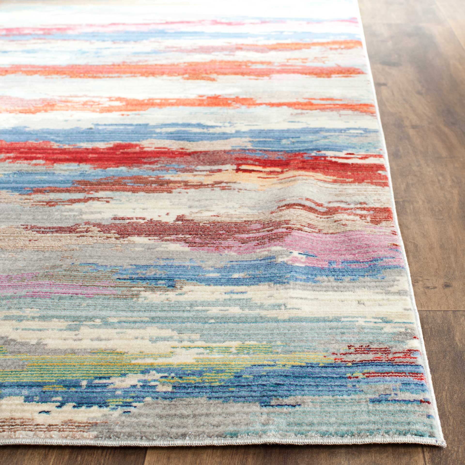 Valencia Multi Area Rug - Image 4
