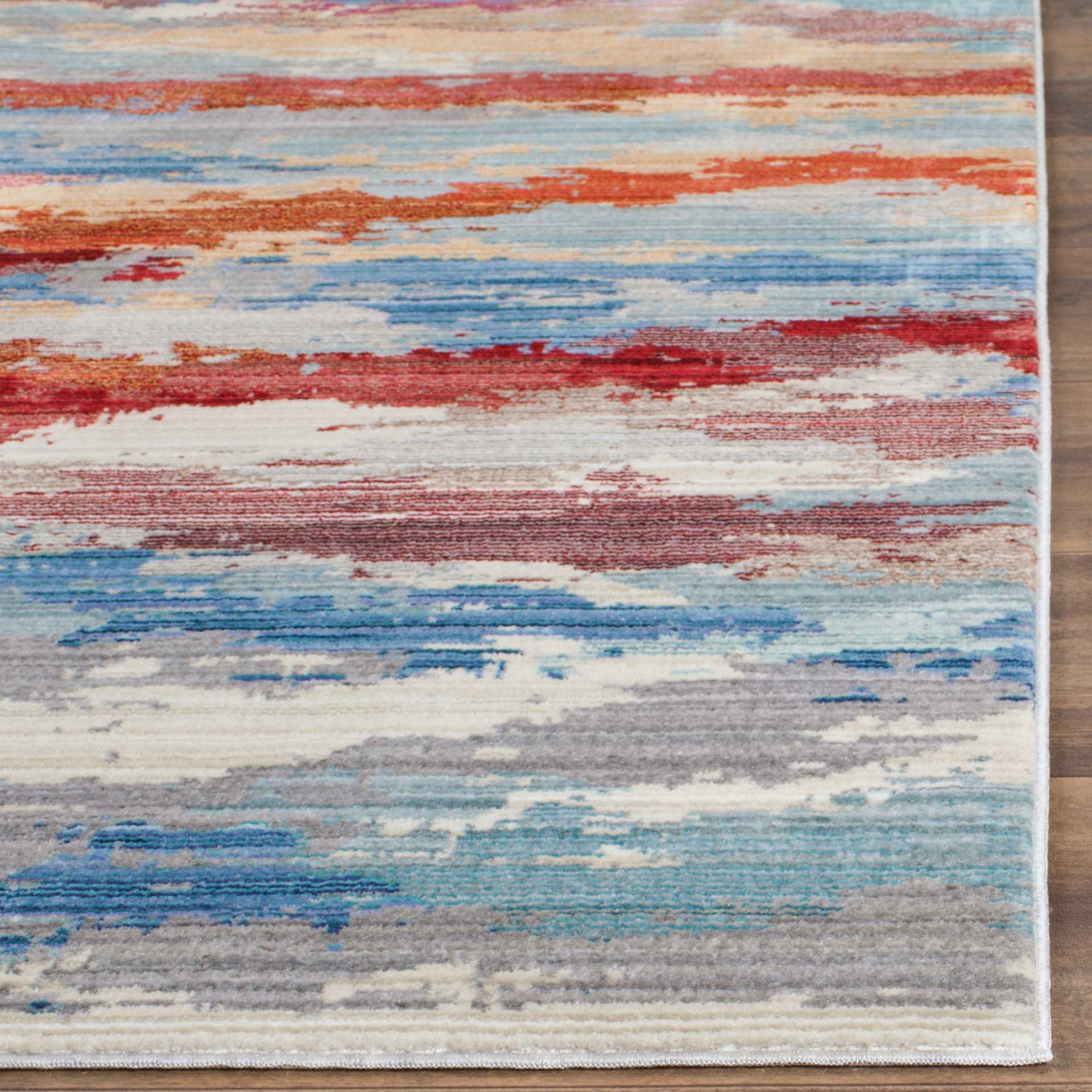 Valencia Multi Area Rug - Image 5