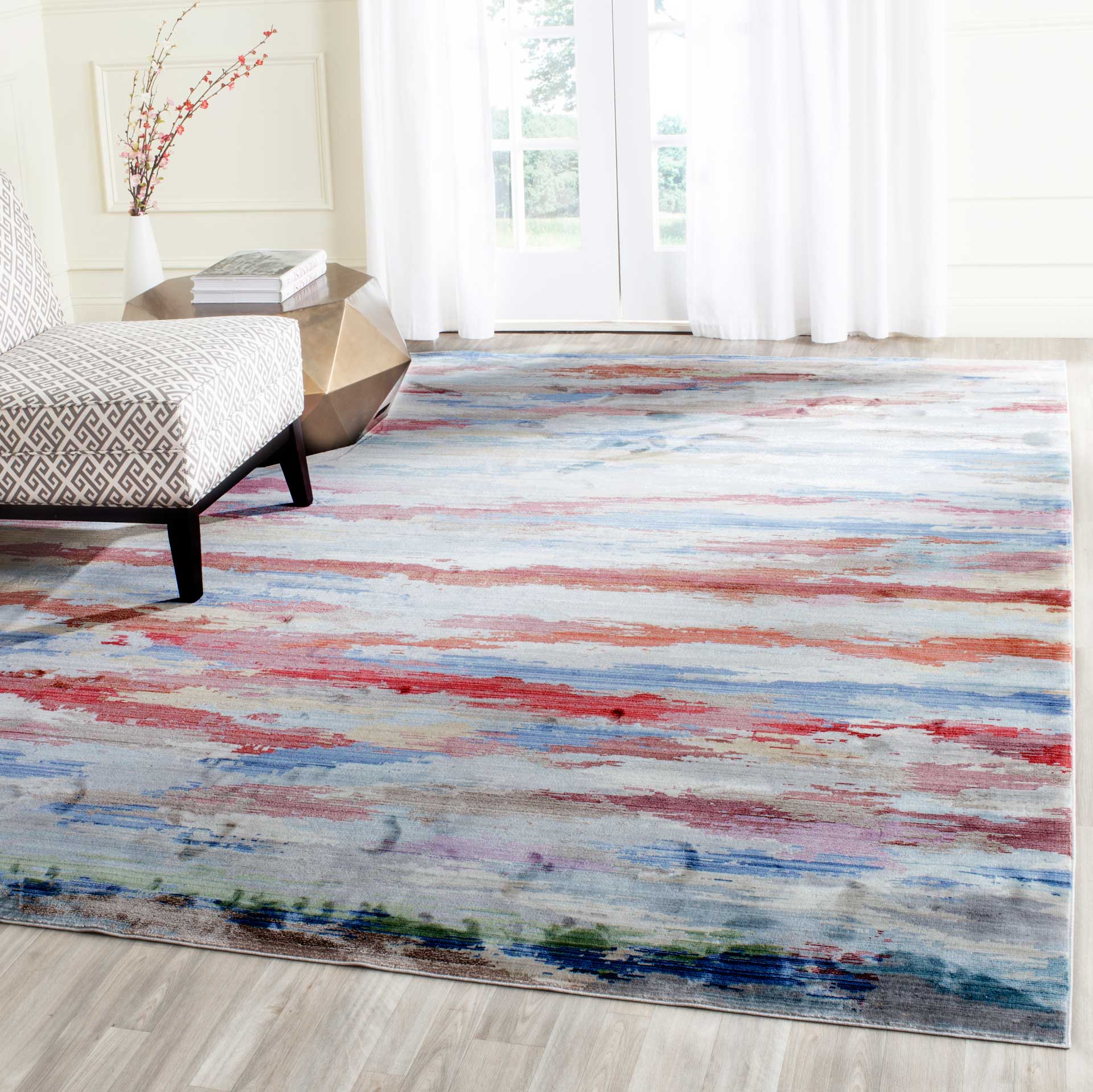 Valencia Multi Area Rug - Image 7