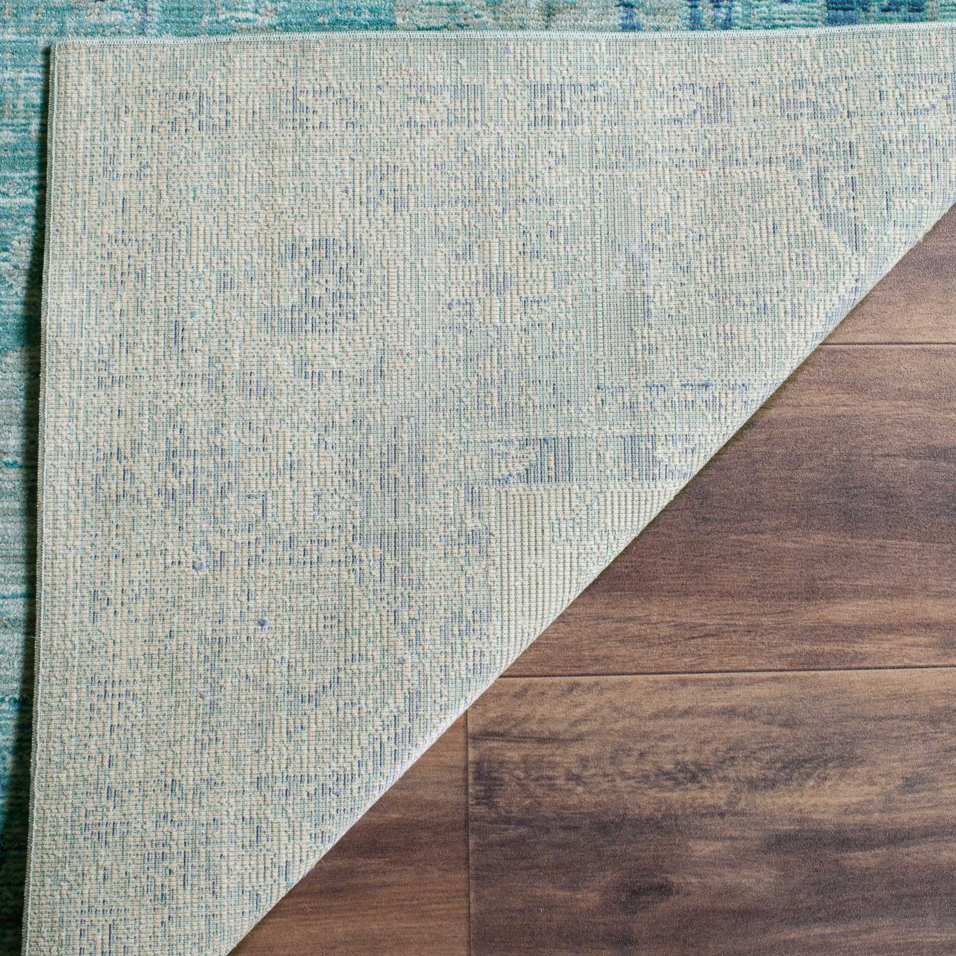Valencia Teal/Multi Area Rug - Image 6