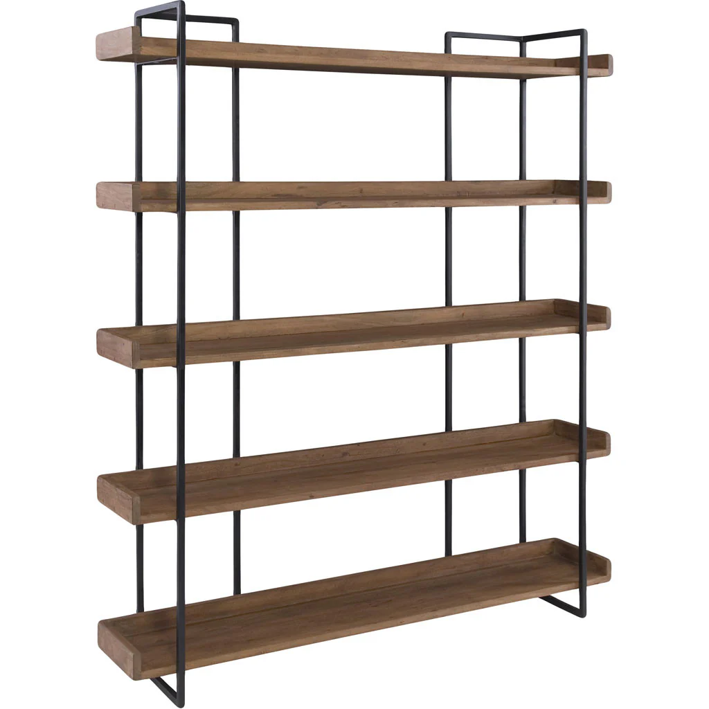 Valera Bookshelf Large - Image 2