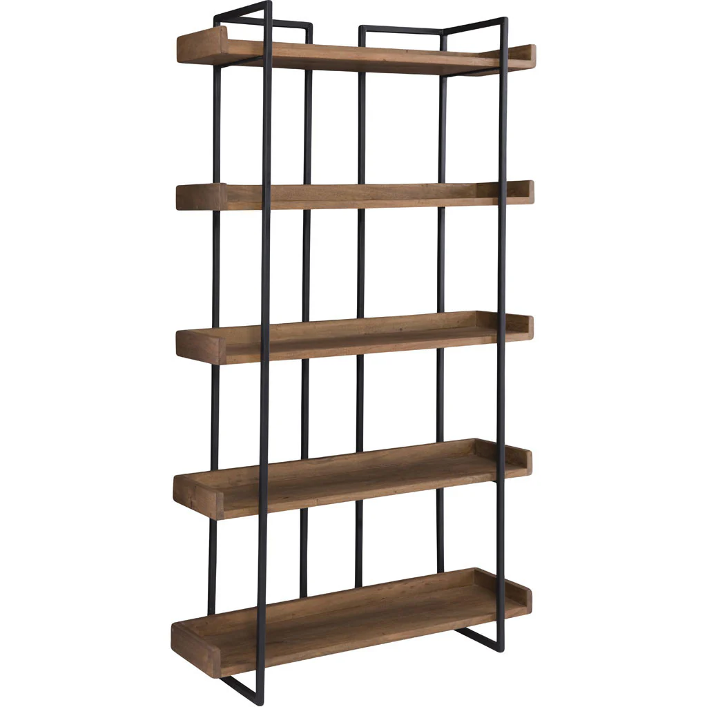 Valera Bookshelf Small - Image 2
