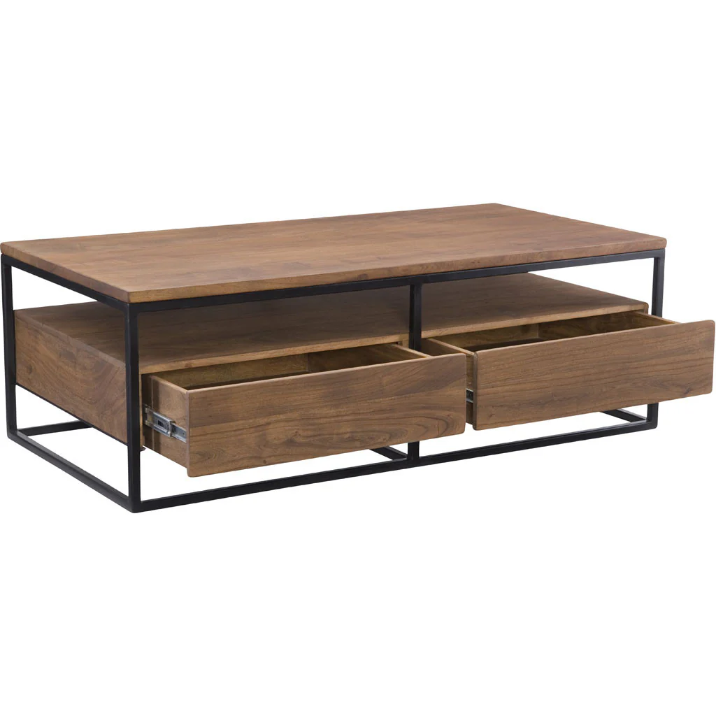 Valera Coffee Table - Image 2