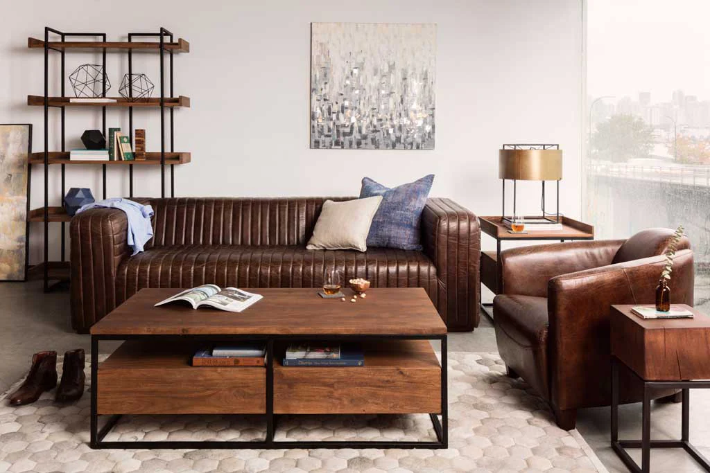 Valera Coffee Table - Image 4