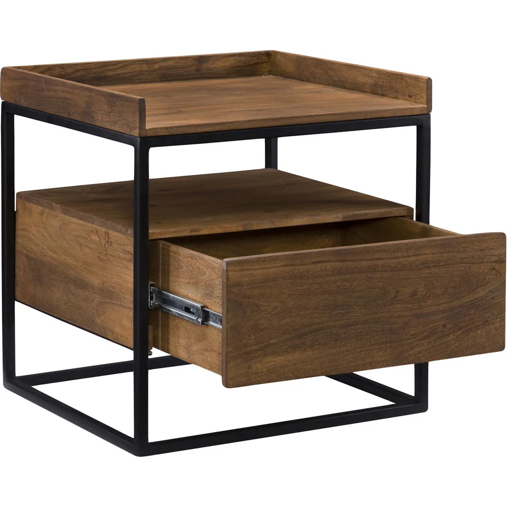Valera Side Table - Image 2