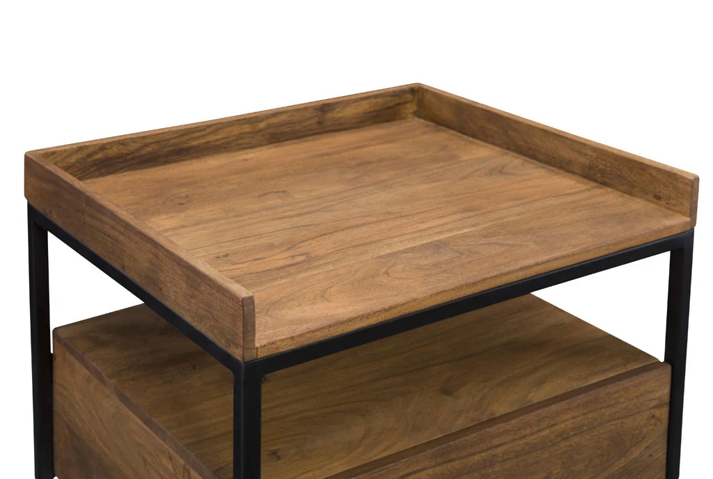 Valera Side Table - Image 3