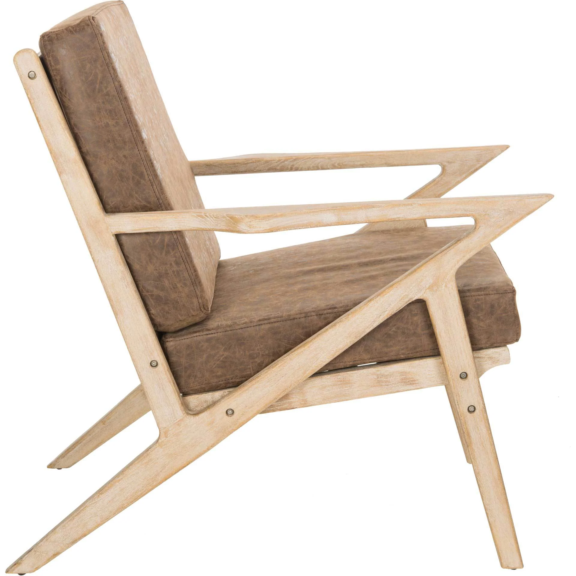 Valeria Accent Chair - Image 3