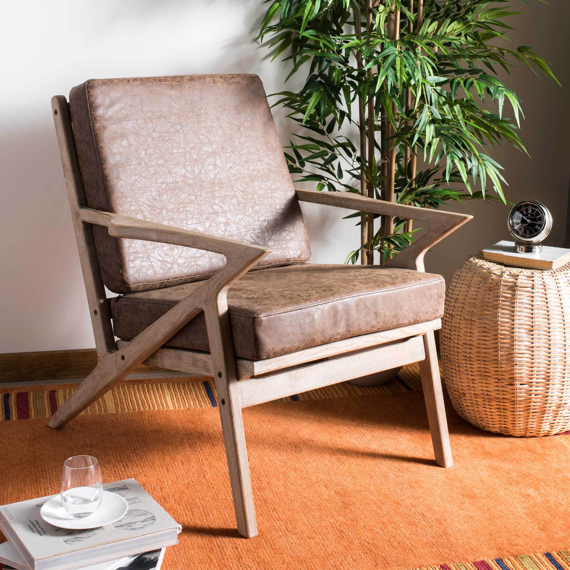 Valeria Accent Chair - Image 6
