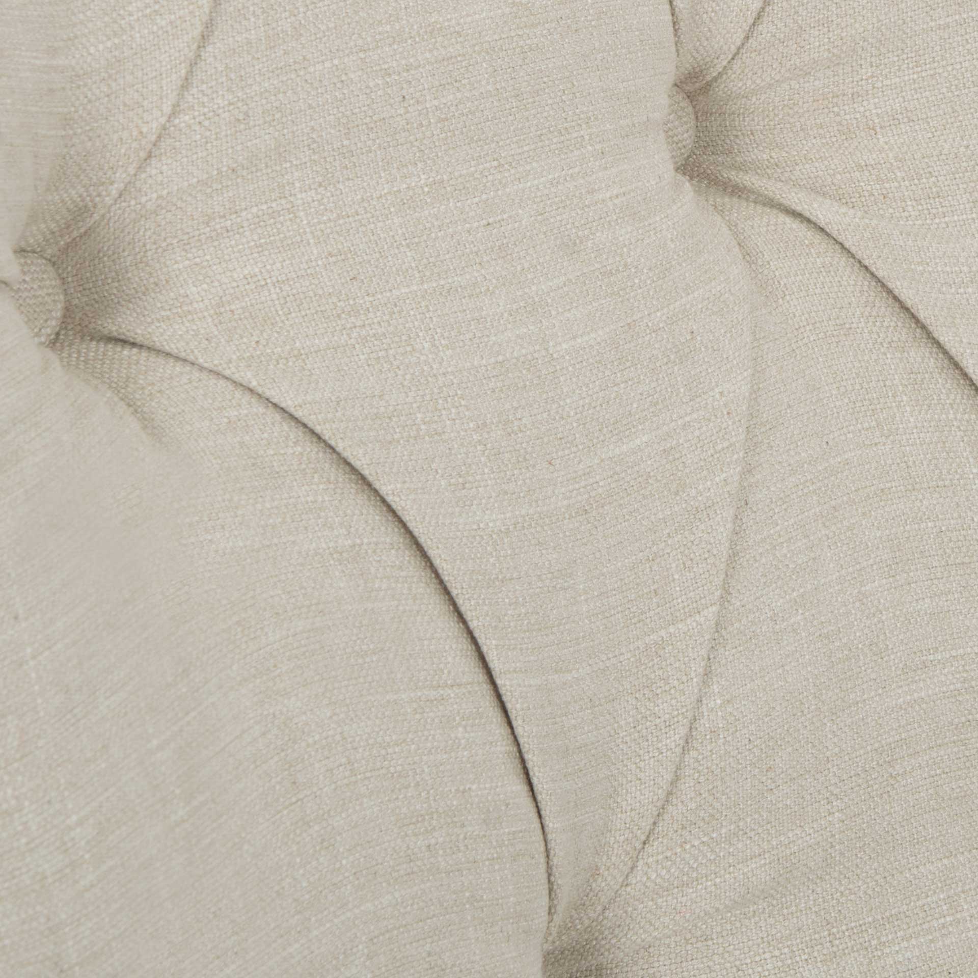 Valet Settee Light Taupe - Image 3
