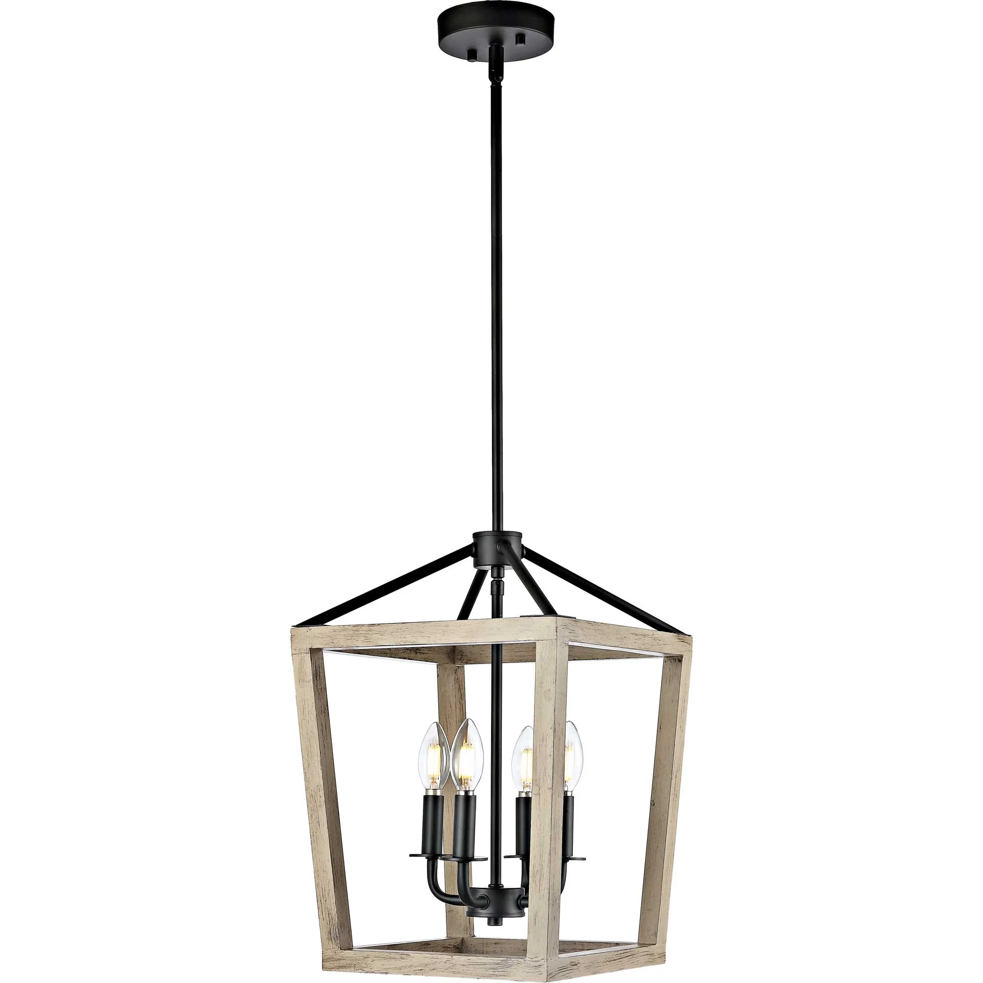 Valory Pendant Black - Image 2