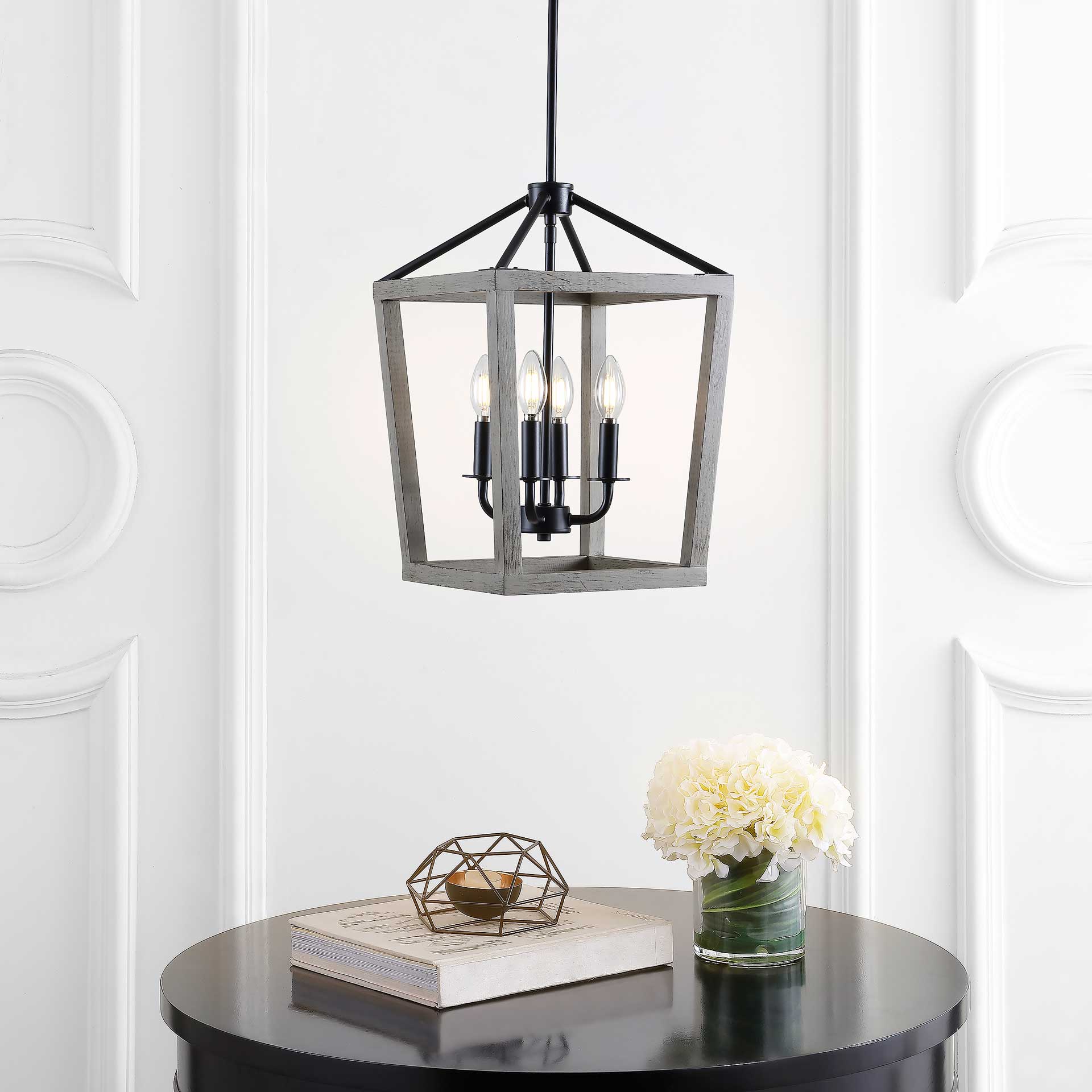 Valory Pendant Black - Image 4