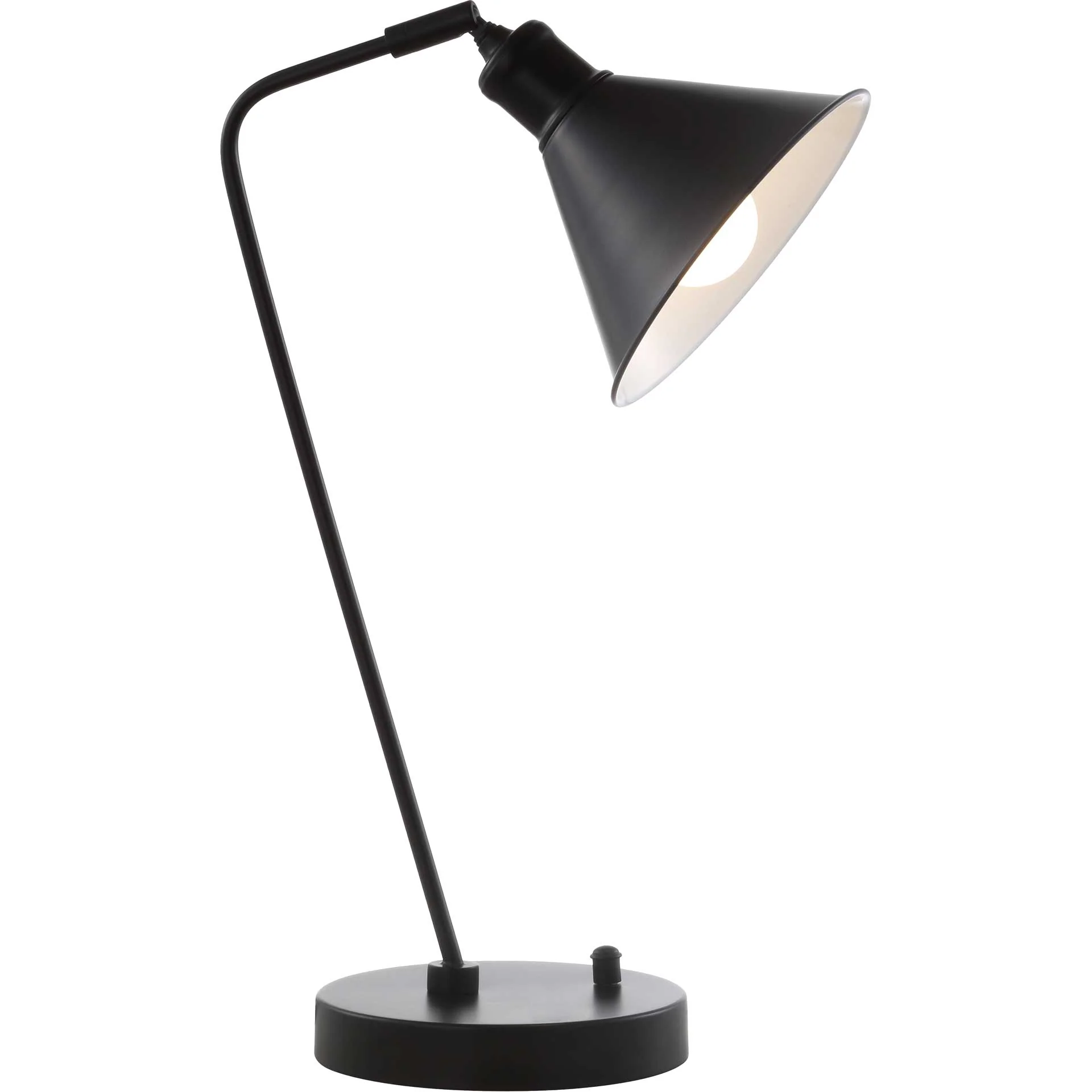 Varys Task Table Lamp Black - Image 2