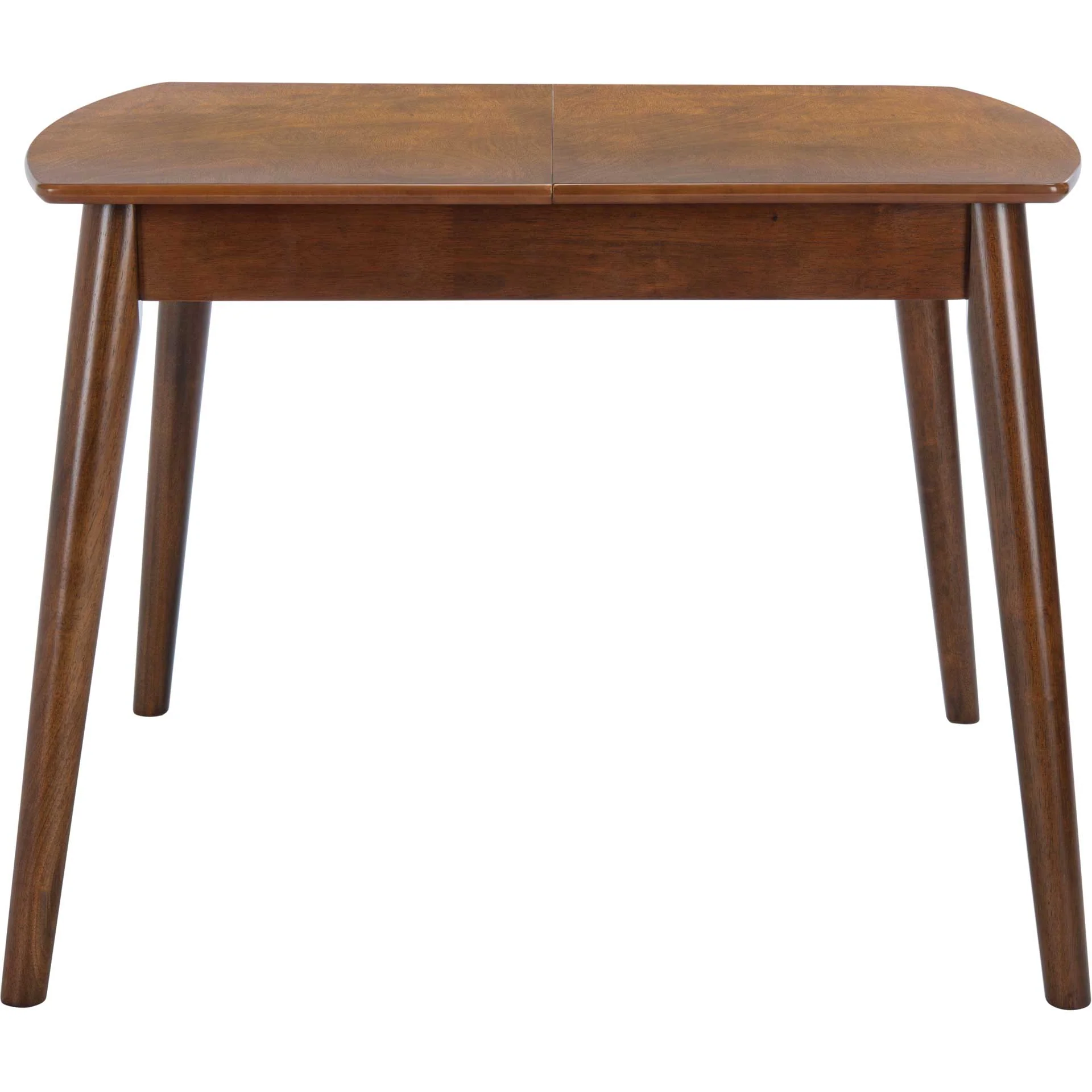 Vasco Manual Extension Dining Table Walnut - Image 2