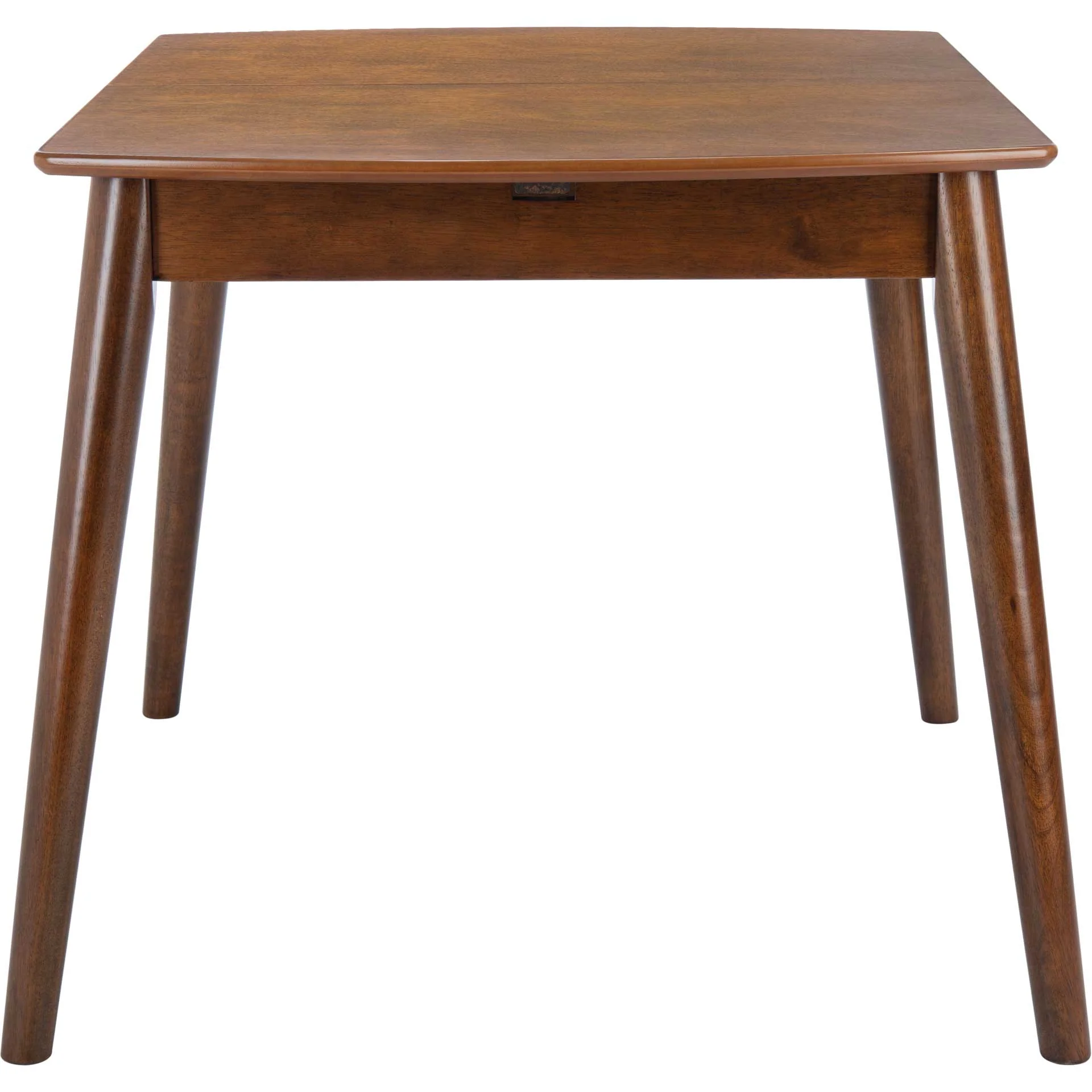 Vasco Manual Extension Dining Table Walnut - Image 4