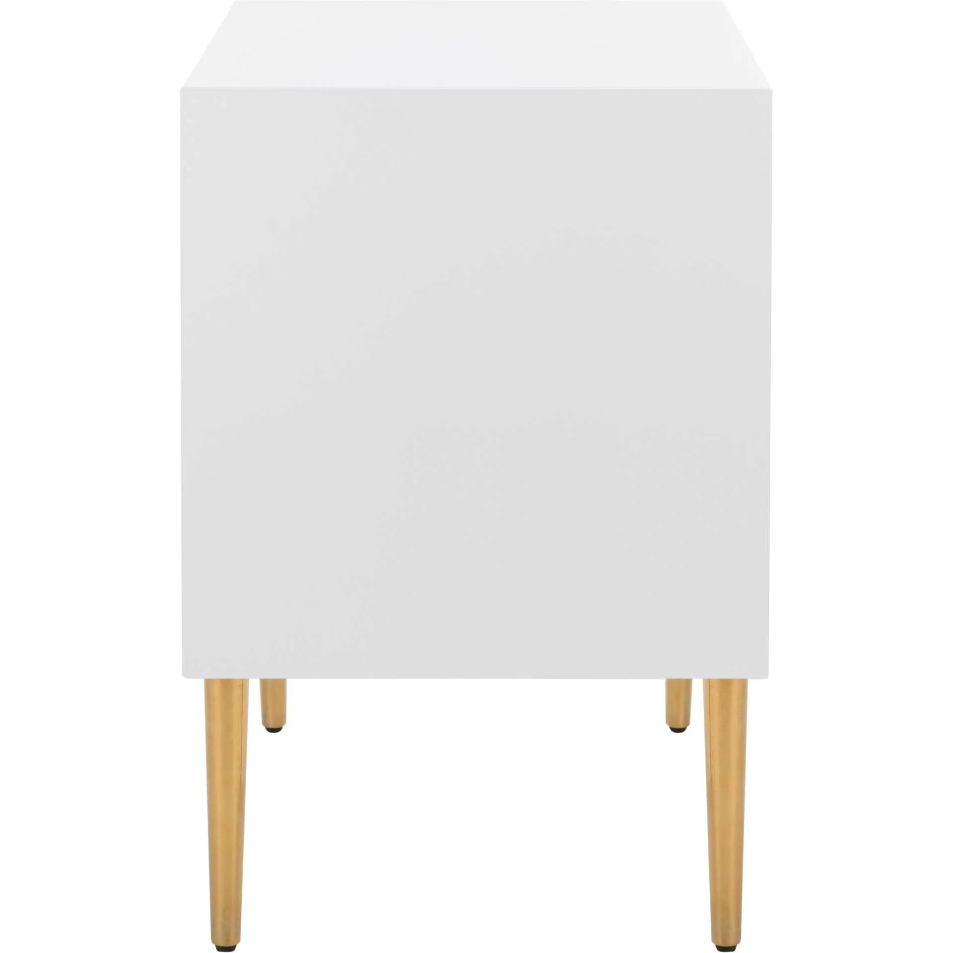 Vaughn 3-Drawer Side Table - Image 3