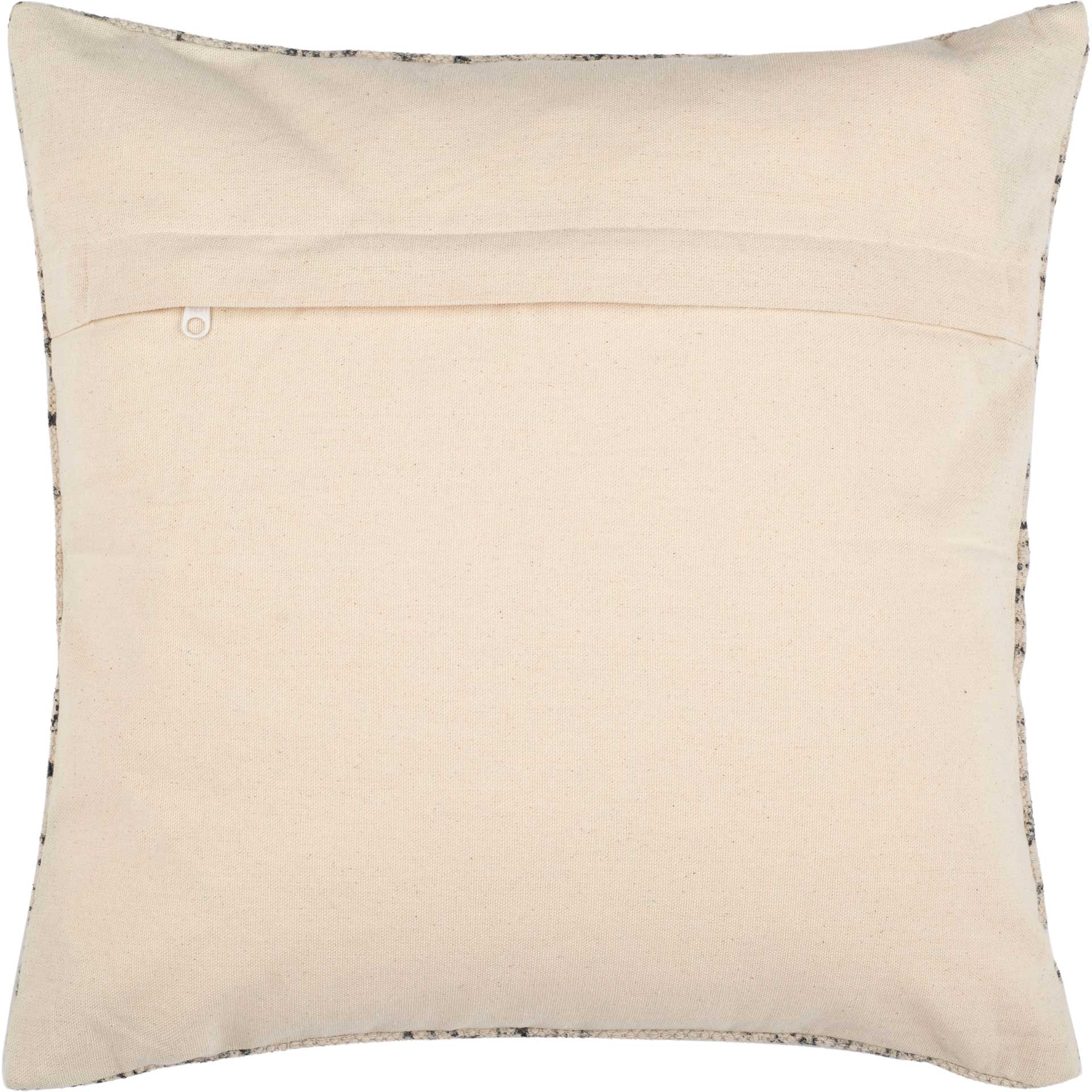 Vector Pillow Black/White - Image 2