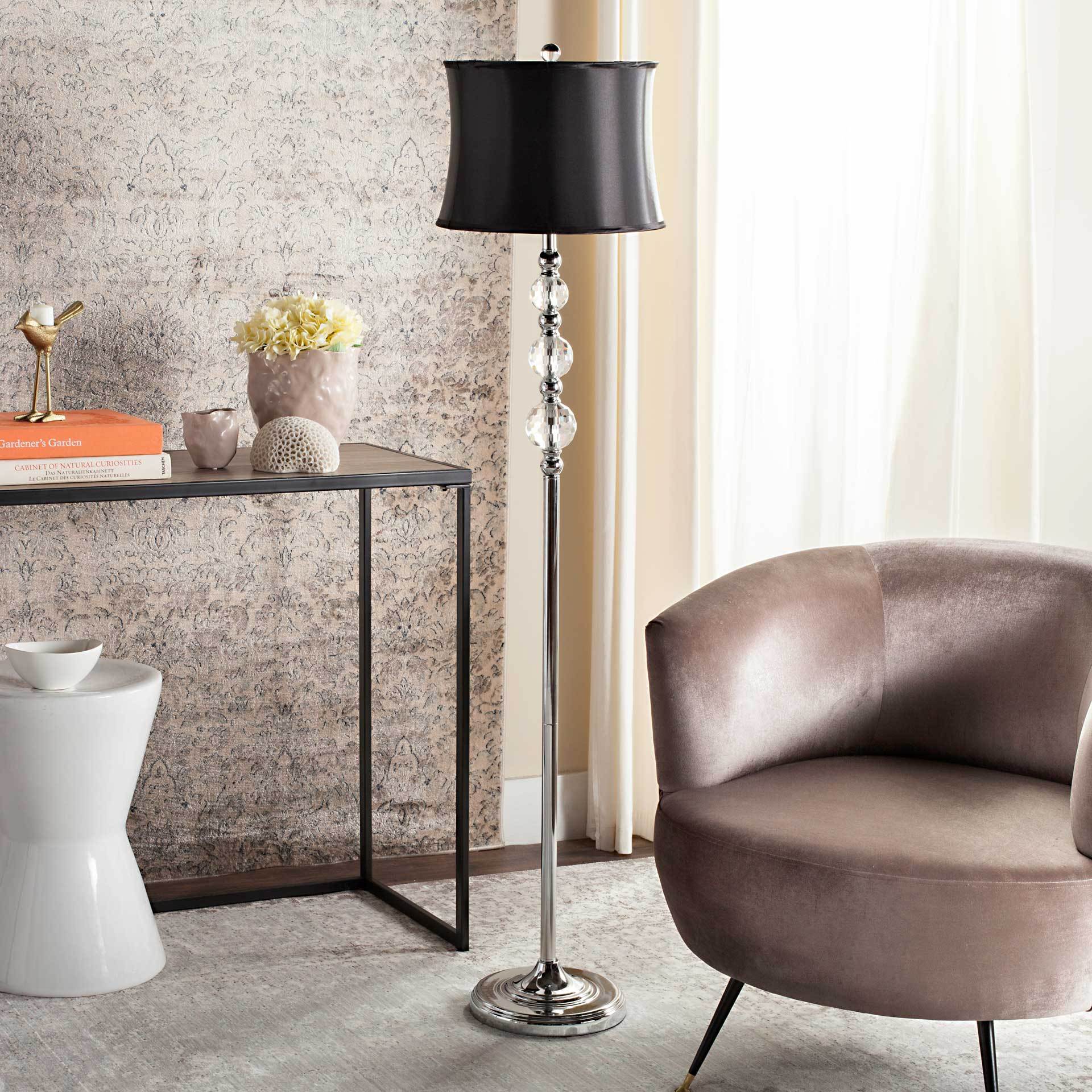 Veda Floor Lamp - Image 4