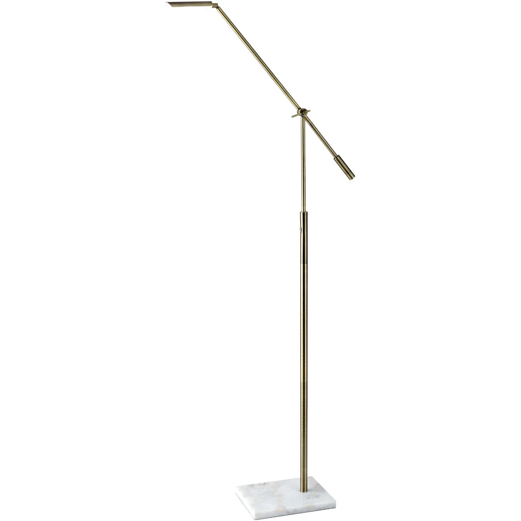Vega Floor Lamp - Image 2