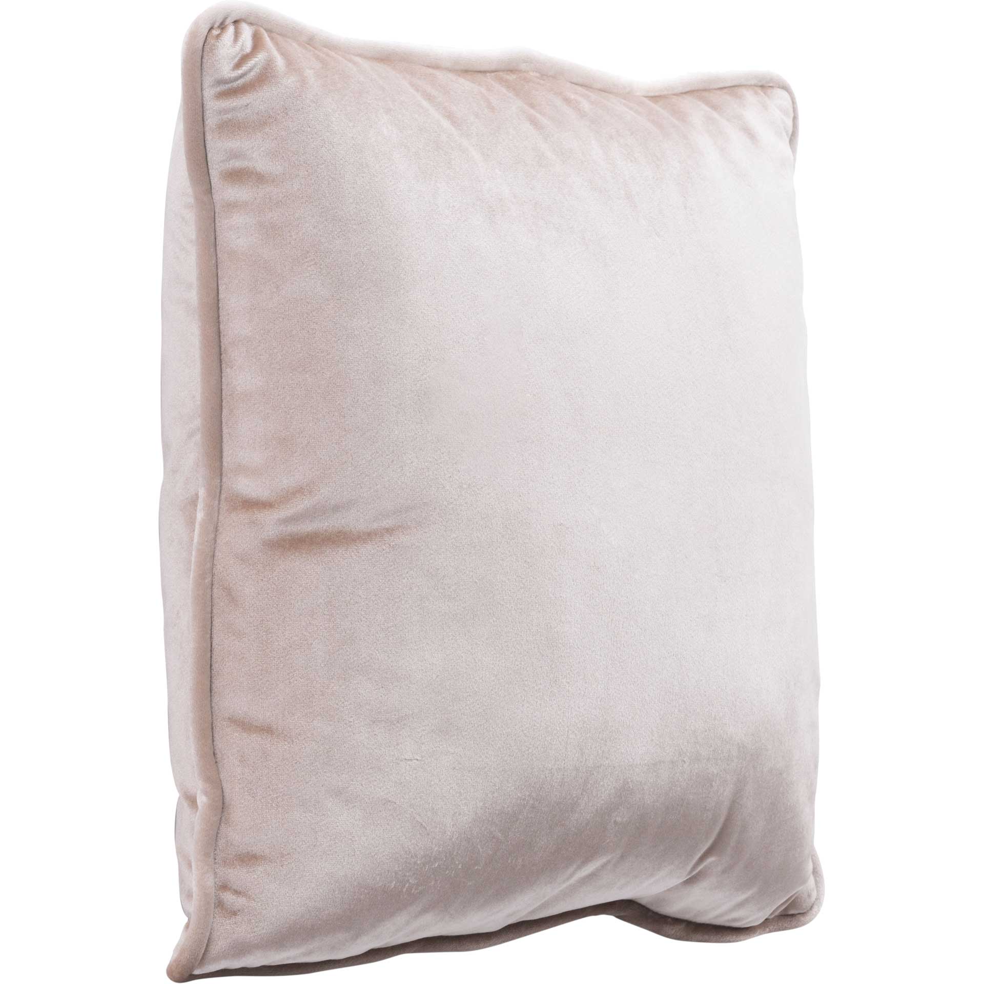 Velvet Pillow Gold - Image 2