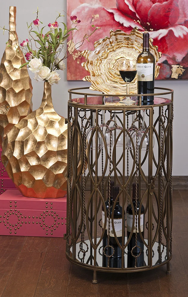 Ventura Accent Table Bar - Image 2