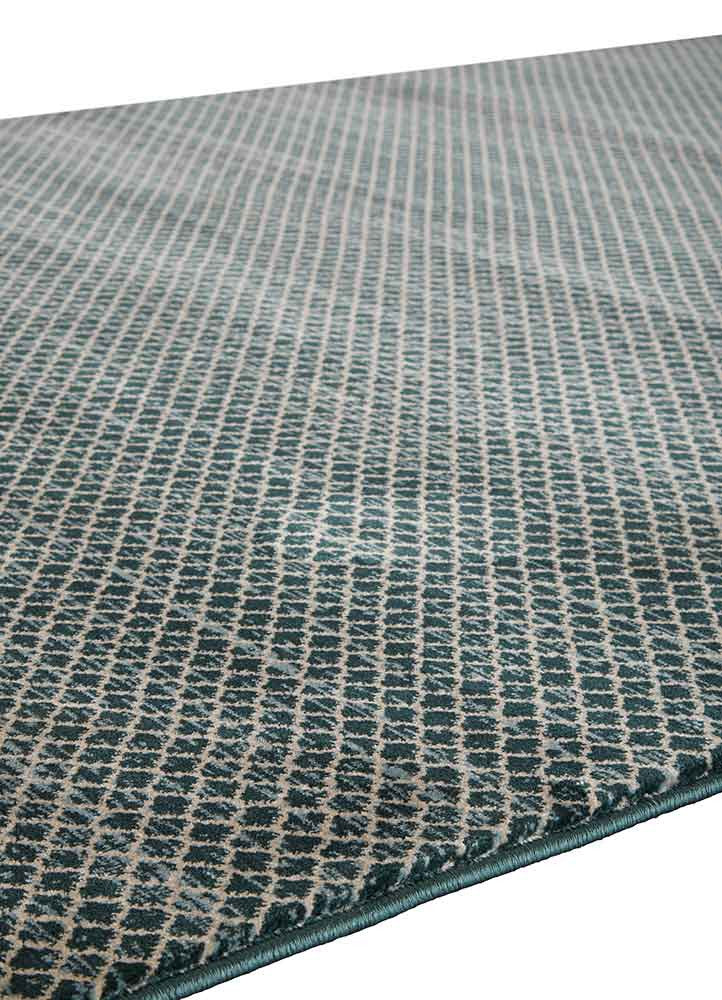 Ventura Vinyasa Brown/White Area Rug - Image 2