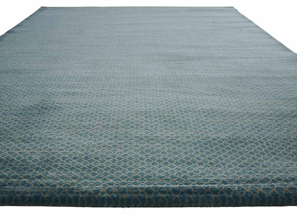 Ventura Vinyasa Neutral/White Area Rug - Image 4