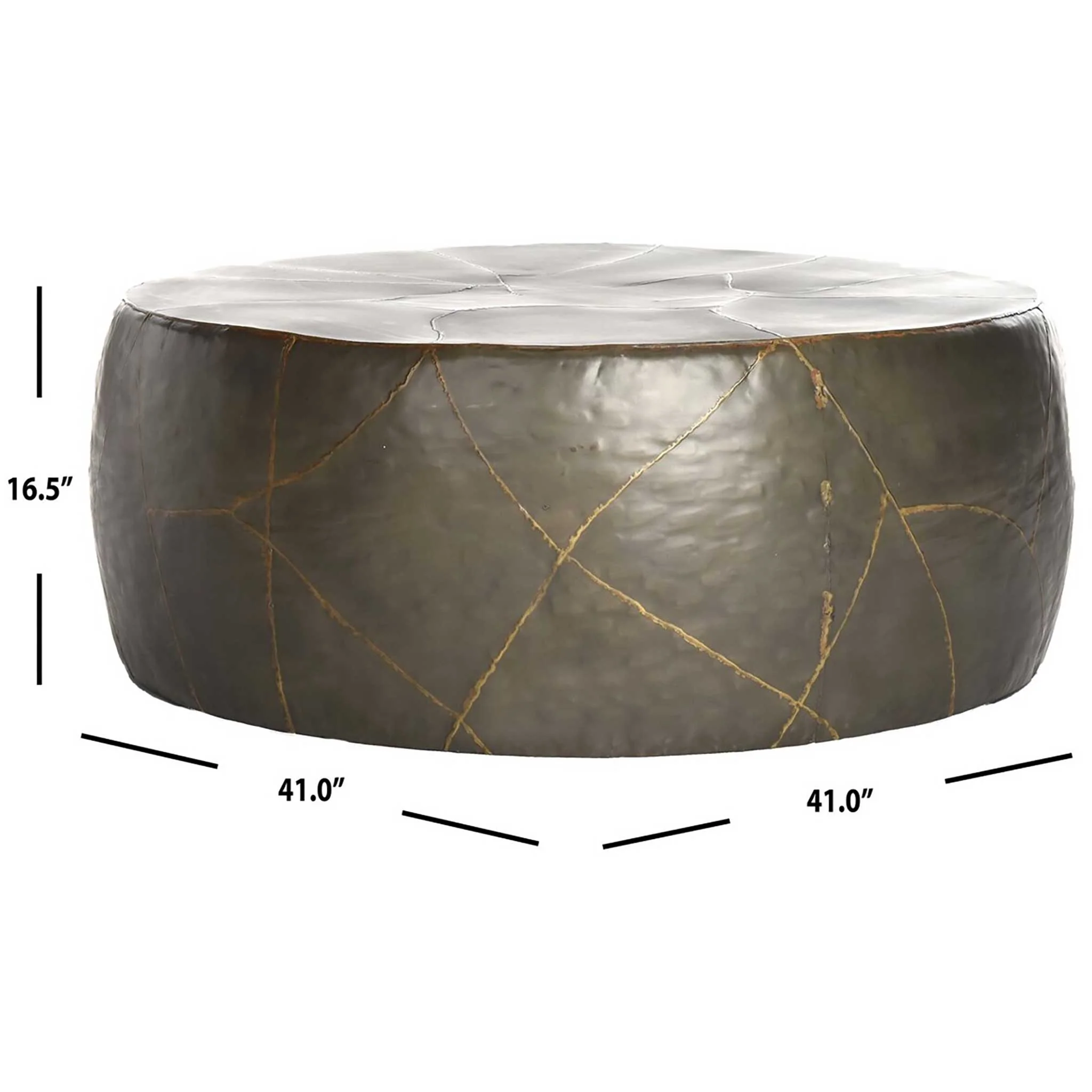 Vera Coffee Table - Image 4