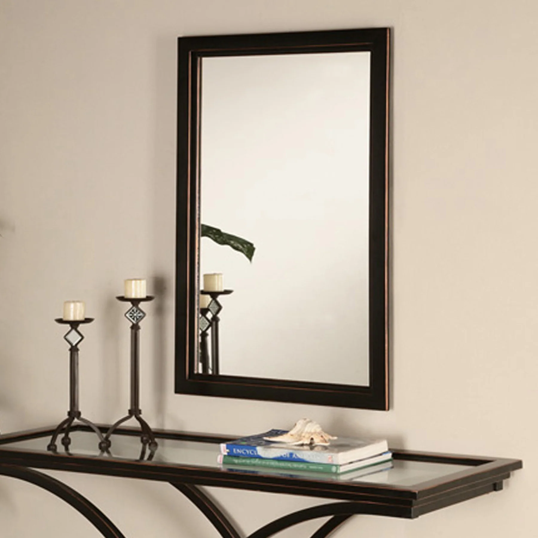 Vera Wall Mirror - Image 2