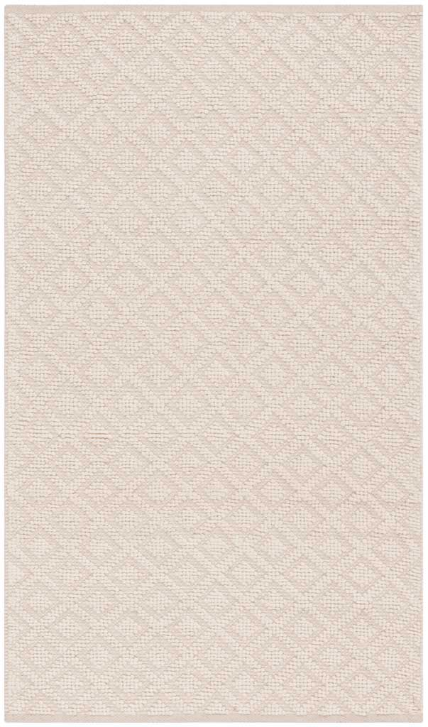 Vermont Diamond Ivory Area Rug - Image 3