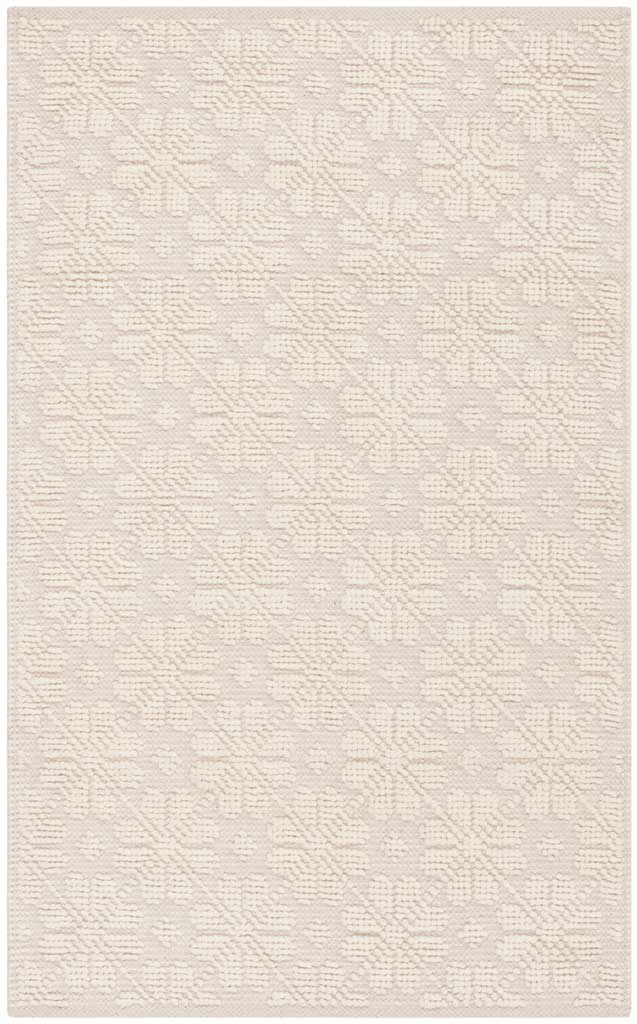 Vermont Floral Ivory Area Rug - Image 3