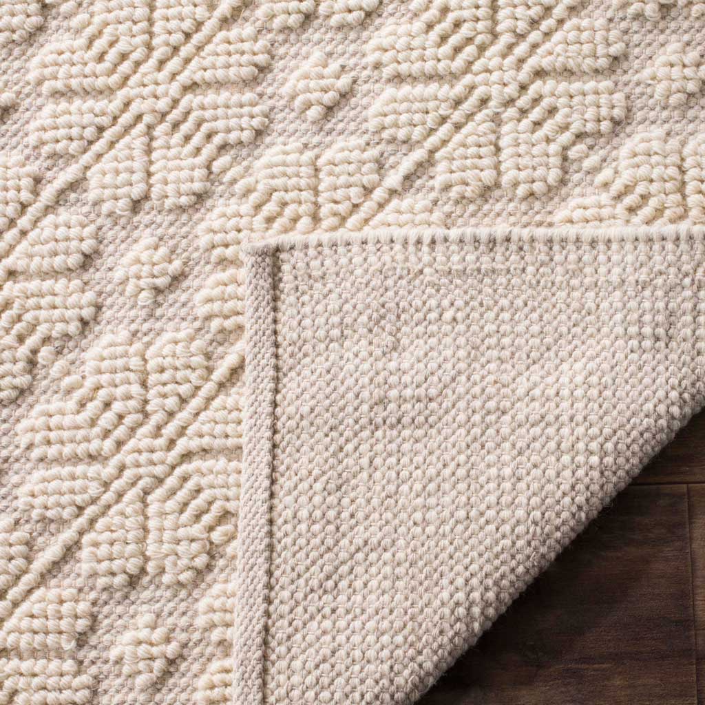 Vermont Floral Ivory Area Rug - Image 5