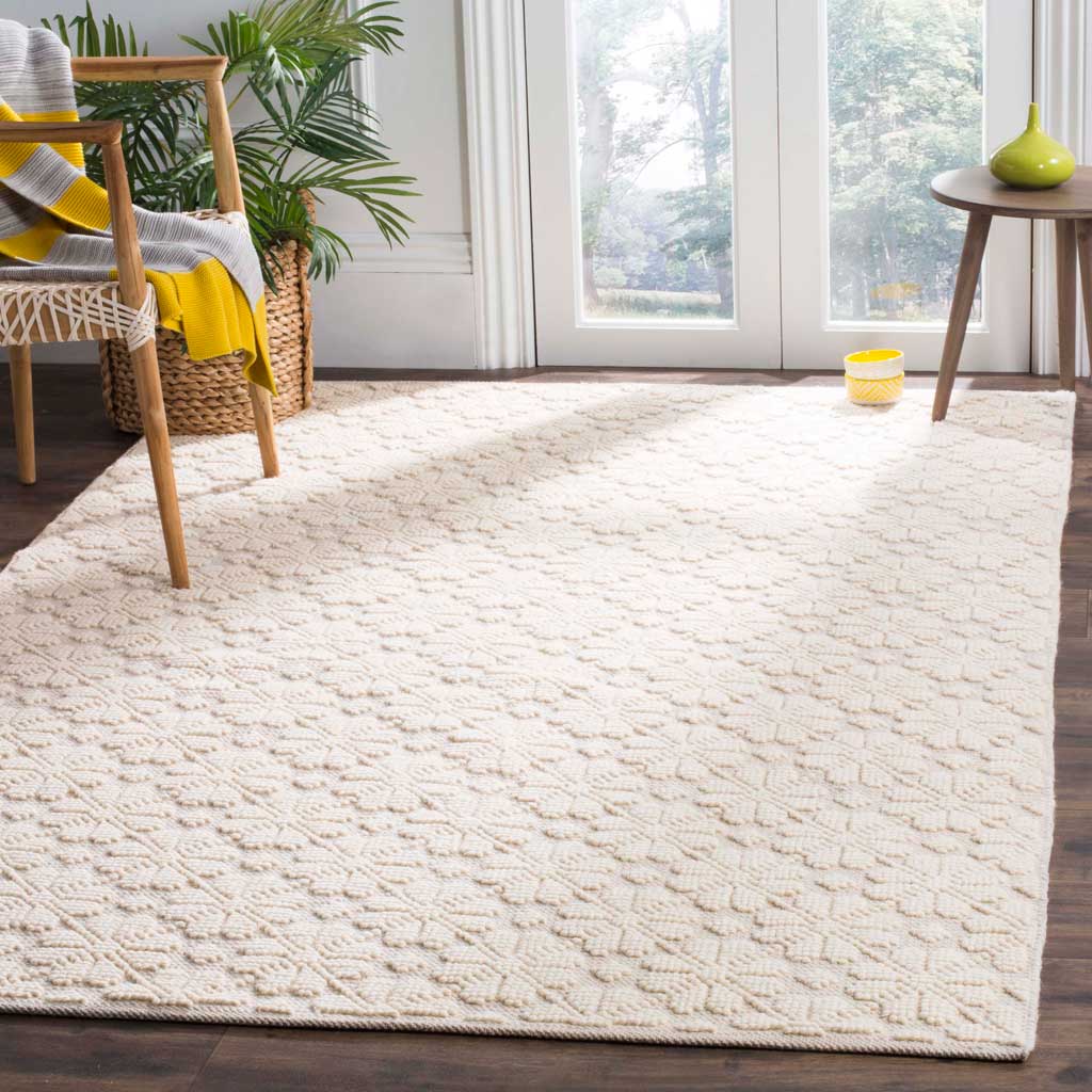 Vermont Floral Ivory Area Rug - Image 6