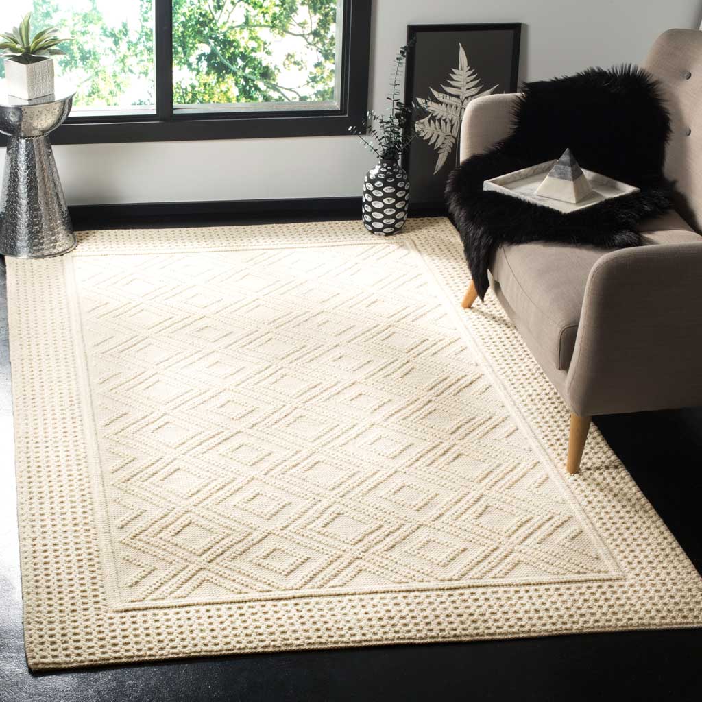 Vermont Ivory Area Rug - Image 4
