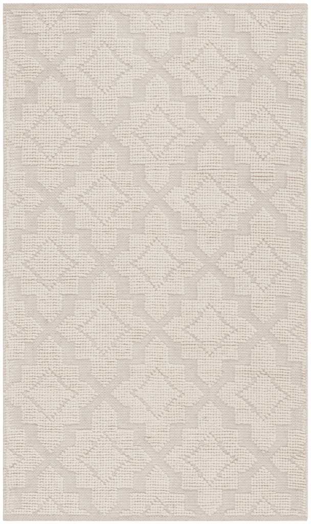 Vermont Star Ivory Area Rug - Image 3