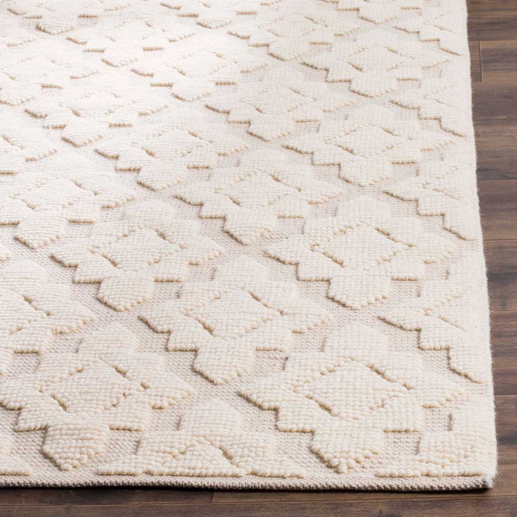 Vermont Star Ivory Area Rug - Image 4