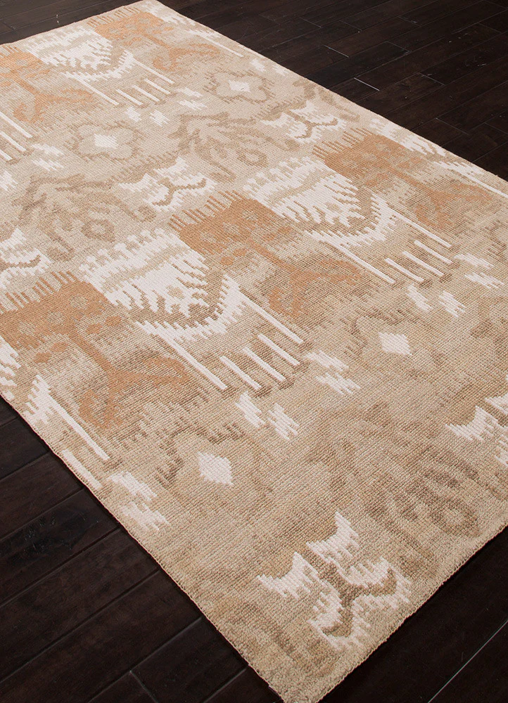 Verna Santorini Overcast/Tuffet Area Rug - Image 2