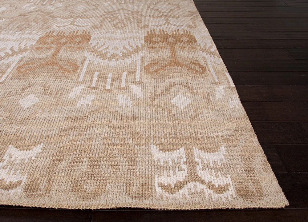 Verna Santorini Overcast/Tuffet Area Rug - Image 3