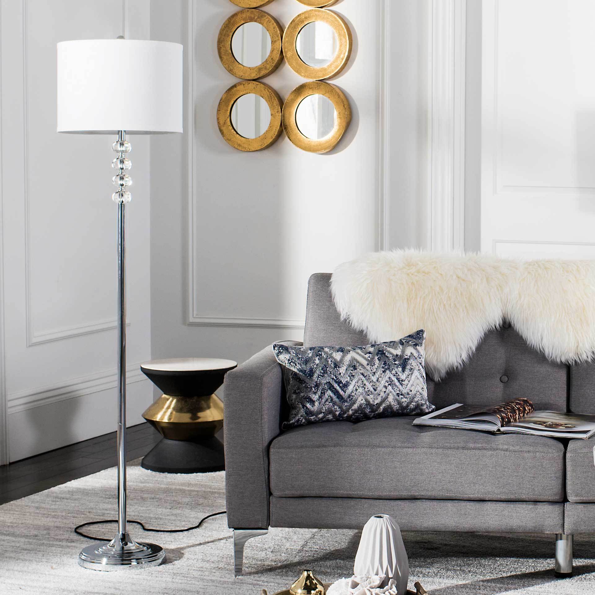 Veronica Floor Lamp - Image 4