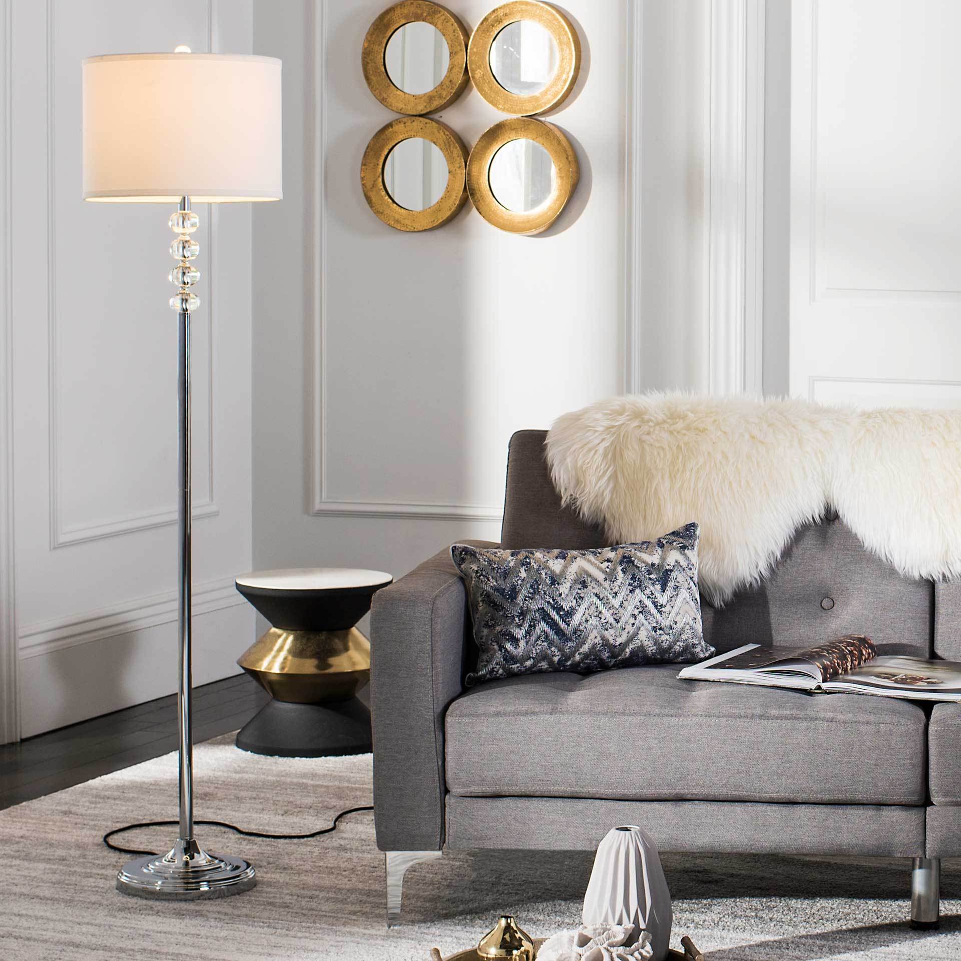 Veronica Floor Lamp - Image 5