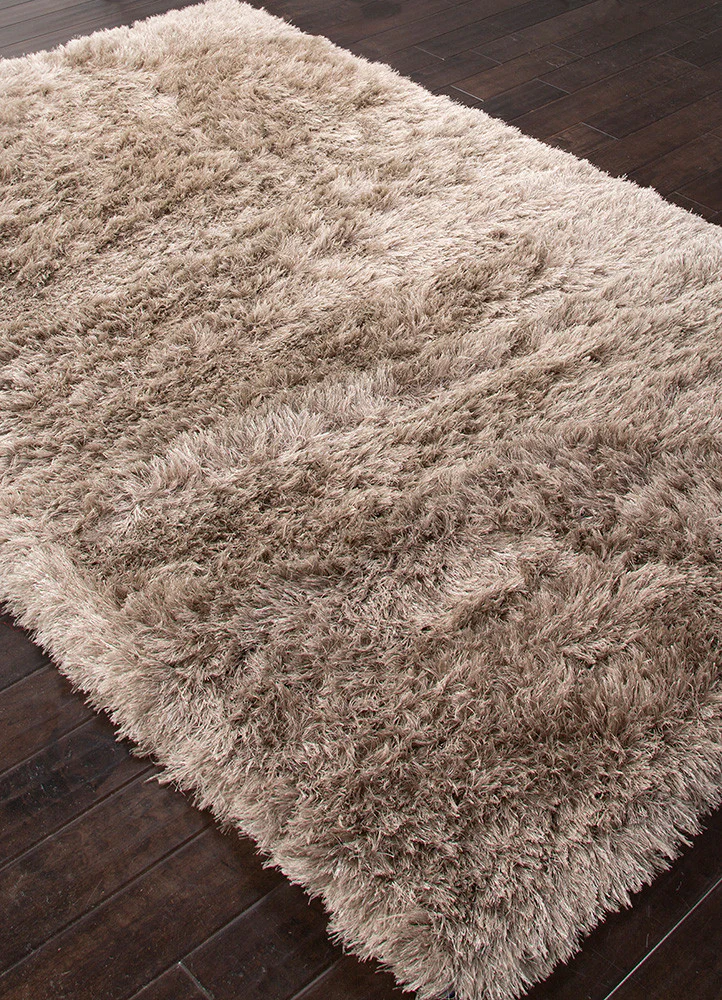 Verve Kanton Pewter/Sterling Silver Area Rug - Image 2