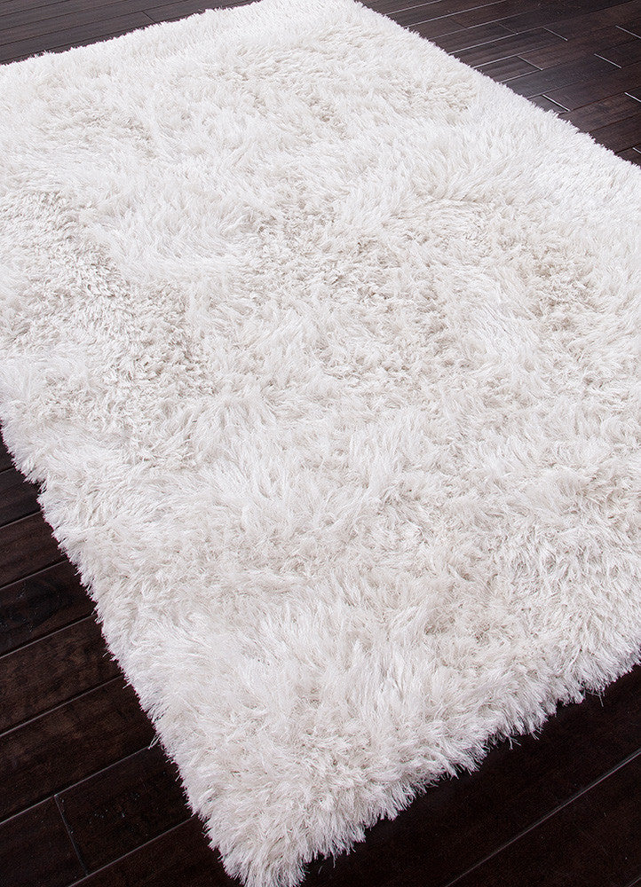 Verve White Area Rug - Image 2