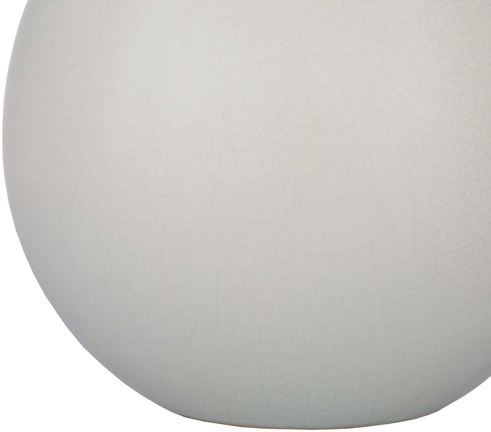 Vicenzia Table Lamp Ivory/Light Gray/Natural - Image 4