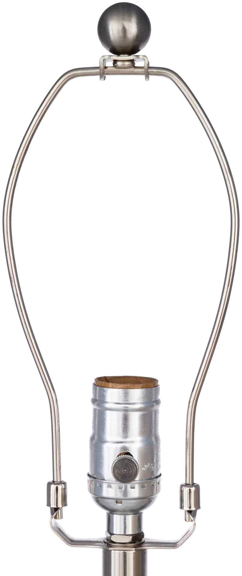 Vicenzia Table Lamp Ivory/Light Gray/Natural - Image 5