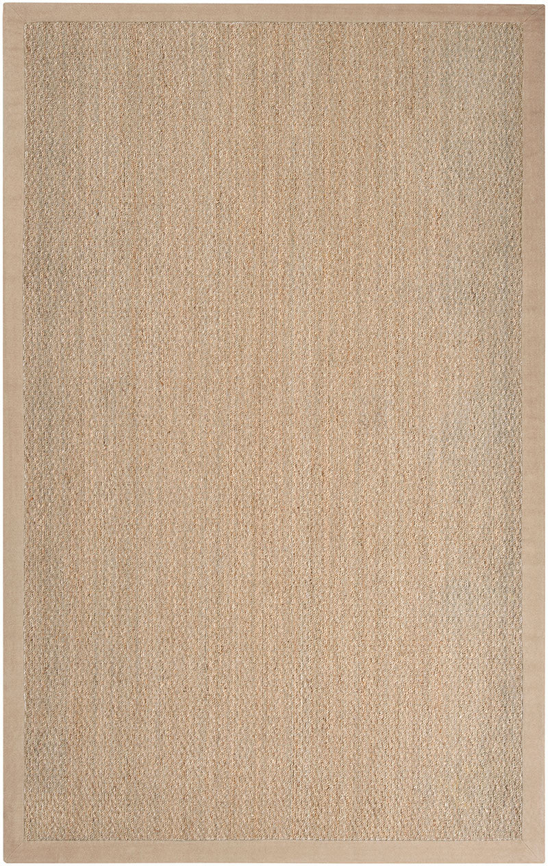 Village Beige/Mocha Area Rug - Image 2