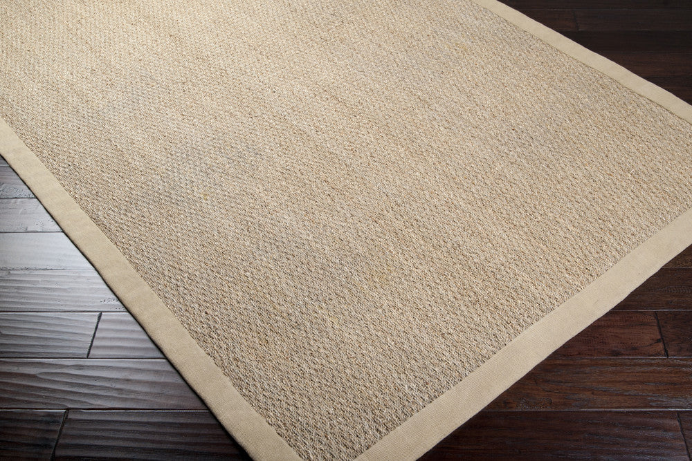 Village Beige/Mocha Area Rug - Image 3