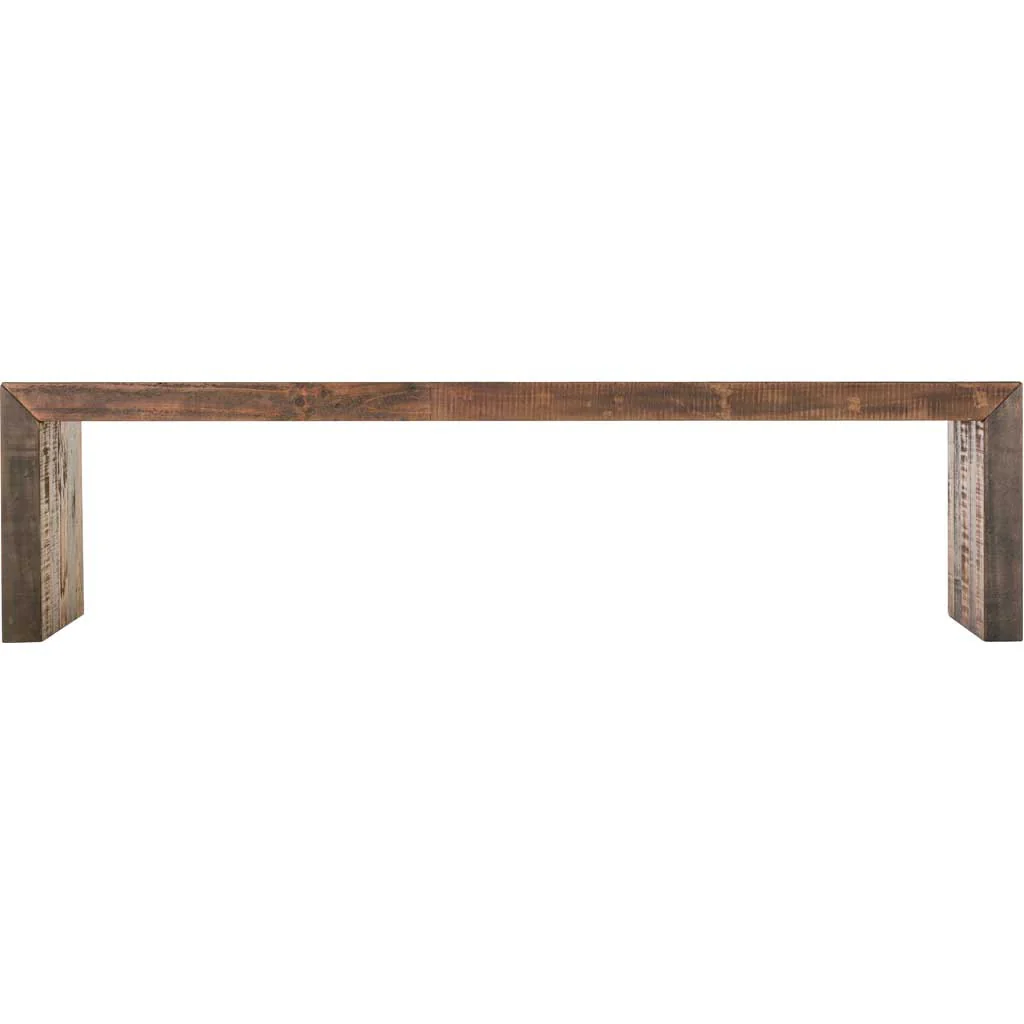 Vintage Bench Bright - Image 2